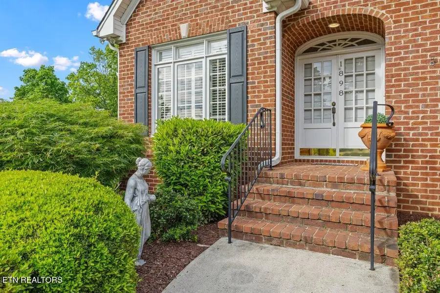 1898 Lenox Drive, Cleveland, TN 37312 - #2