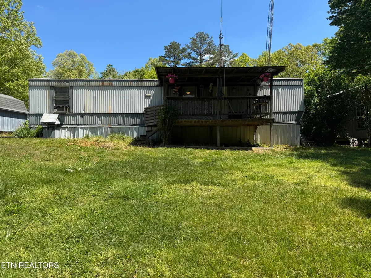 1022 Spring Hill Circle, Jamestown, TN 38556 - #1