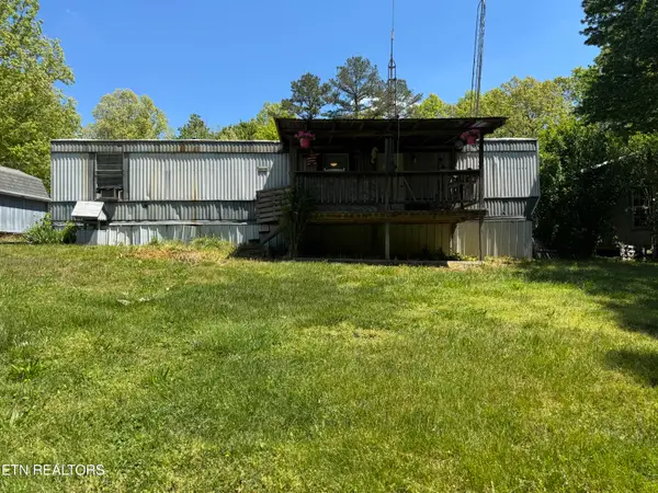 1022 Spring Hill Circle, Jamestown, TN 38556