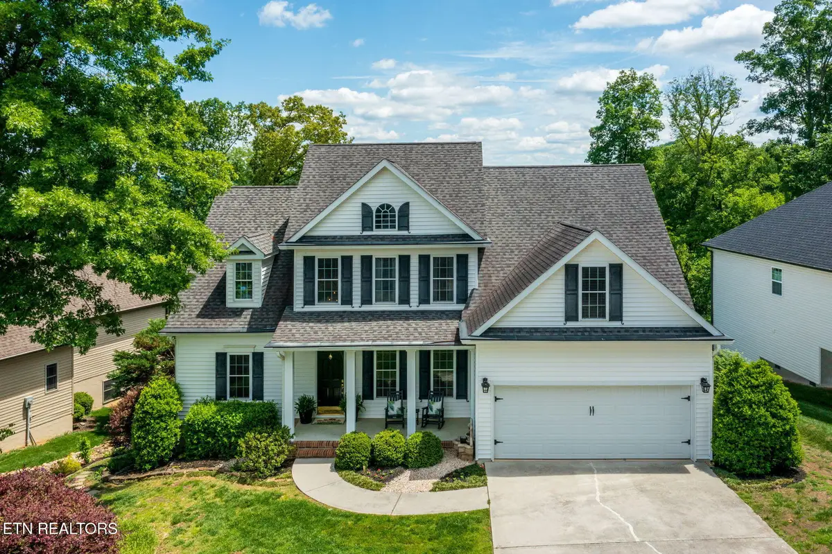 221 Gadusi Way, Loudon, TN 37774 - #1
