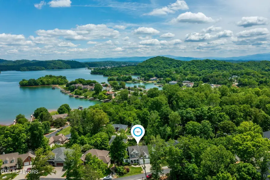 221 Gadusi Way, Loudon, TN 37774 - #2