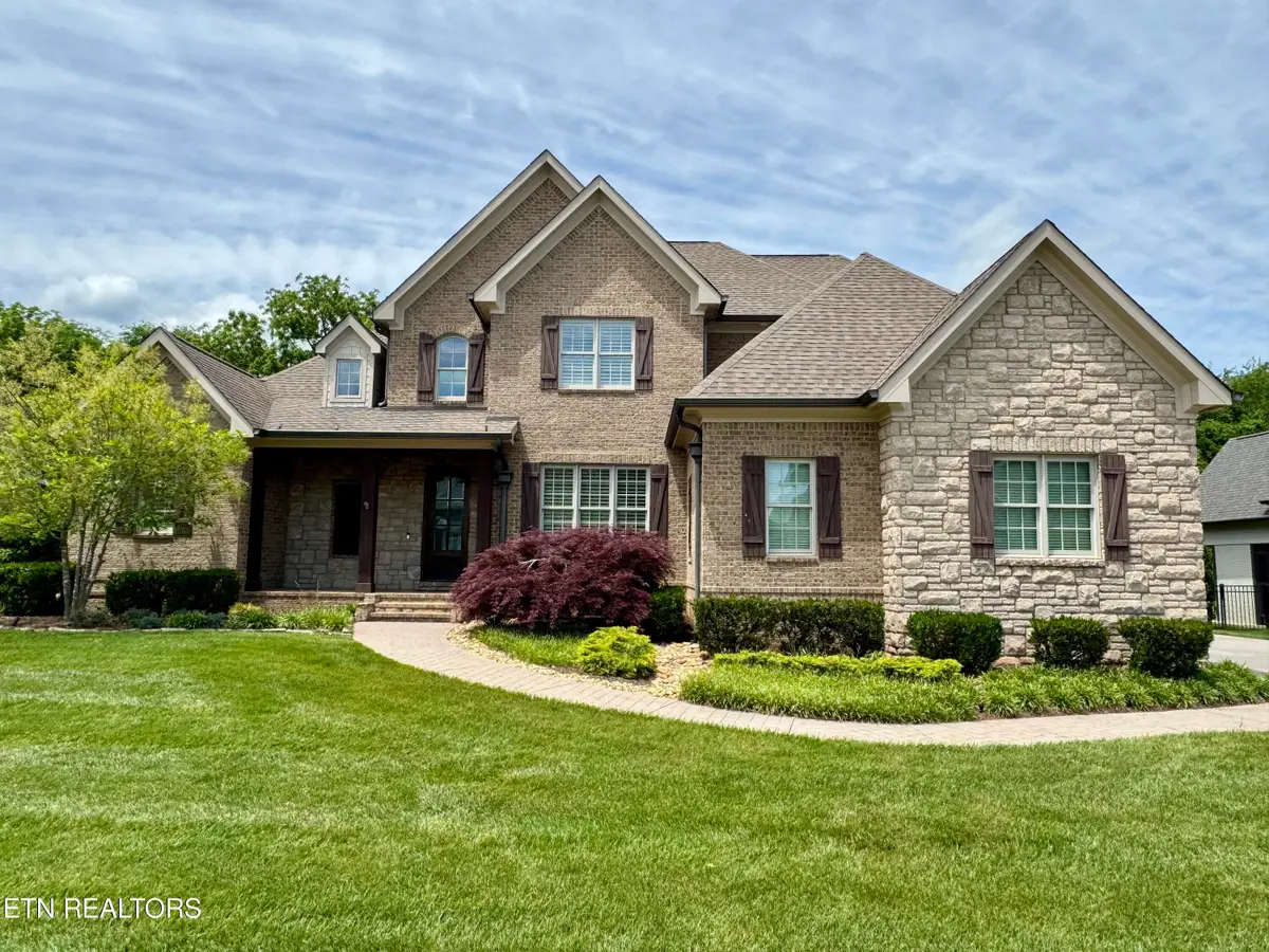 12427 Waterslea Lane, Knoxville, TN 37934 - #1