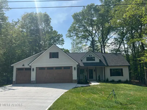 690 Westchester Drive, Crossville, TN 38558