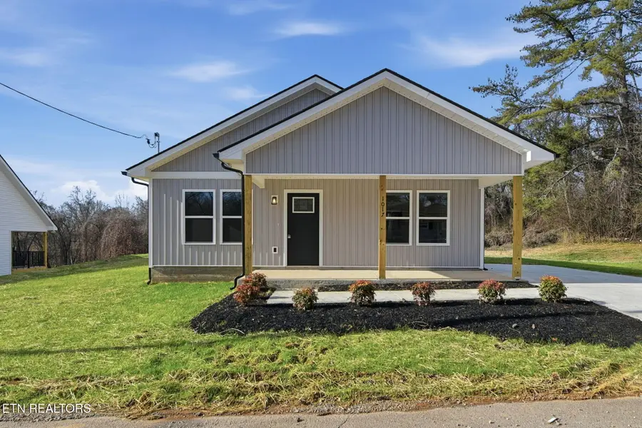 1017 Claude St, Knoxville, TN 37914 - #3