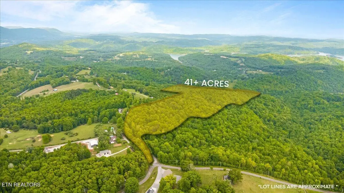 Powder Mill Lane, Lafollette, TN 37766 - #1