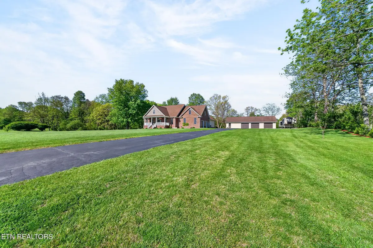 714 Pow Camp Rd, Crossville, TN 38572 - #1