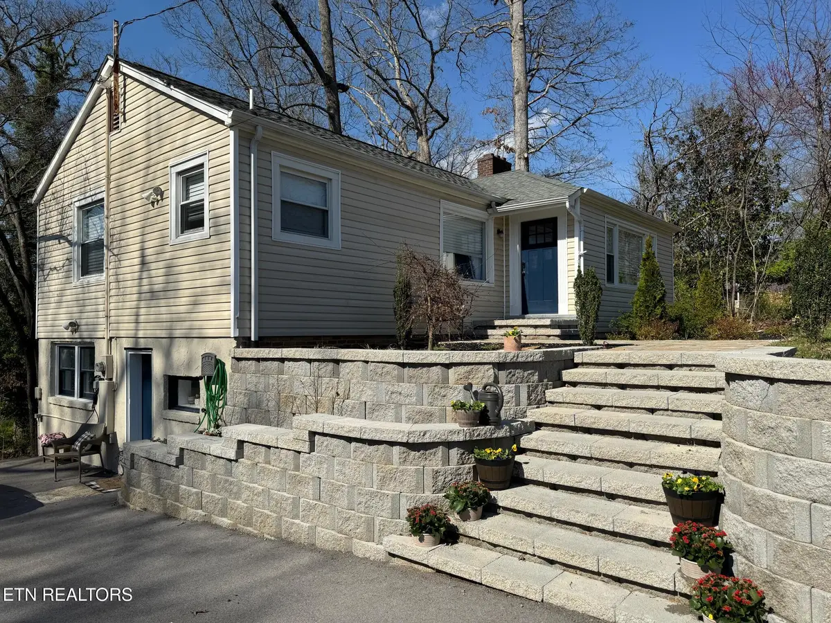 509 Taylor Rd, Knoxville, TN 37920 - #1