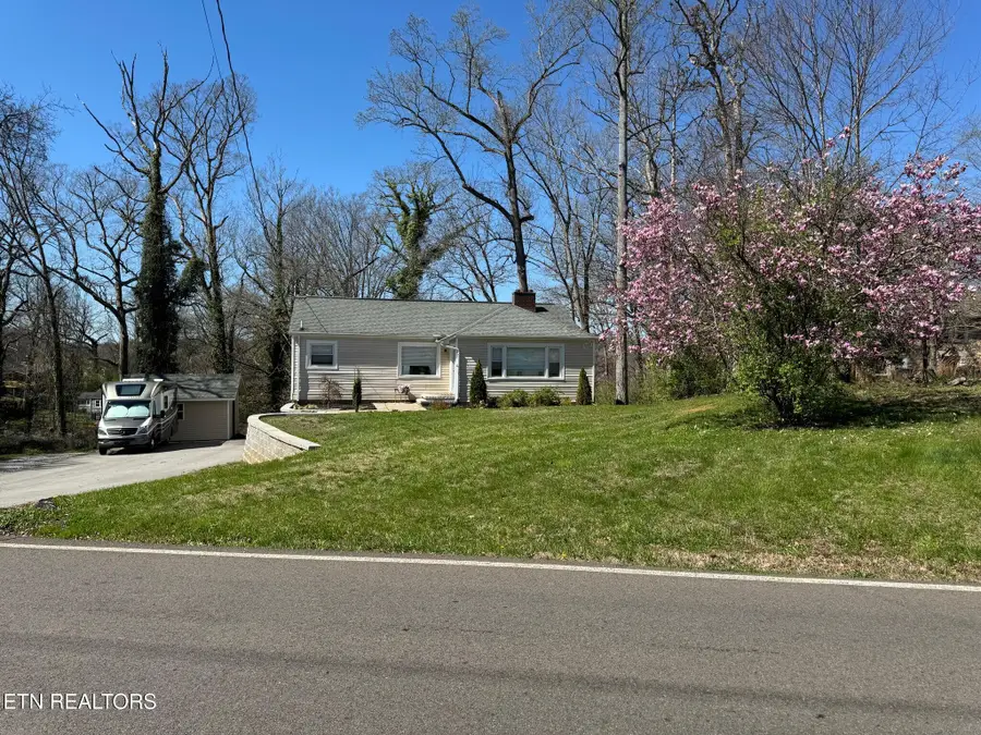 509 Taylor Rd, Knoxville, TN 37920 - #3