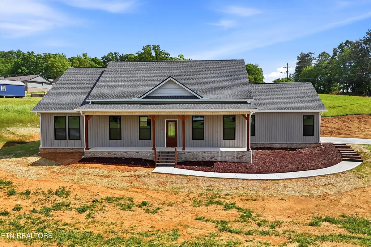 898 Brick Mill Rd, Maryville, TN 37801 - #1