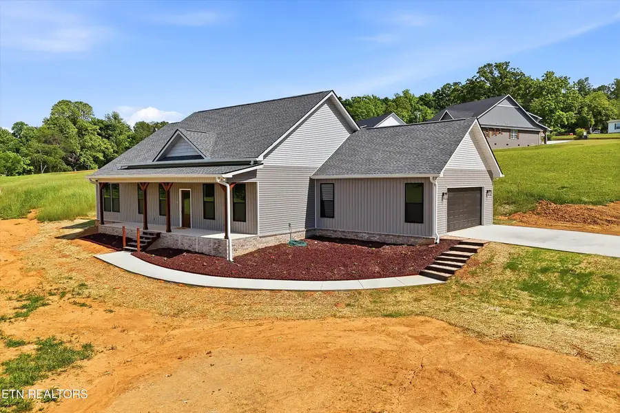 898 Brick Mill Rd, Maryville, TN 37801 - #2