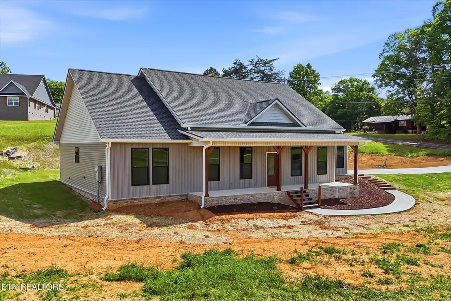 898 Brick Mill Rd, Maryville, TN 37801 - #3