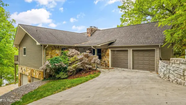 11417 Berry Hill Drive, Knoxville, TN 37931