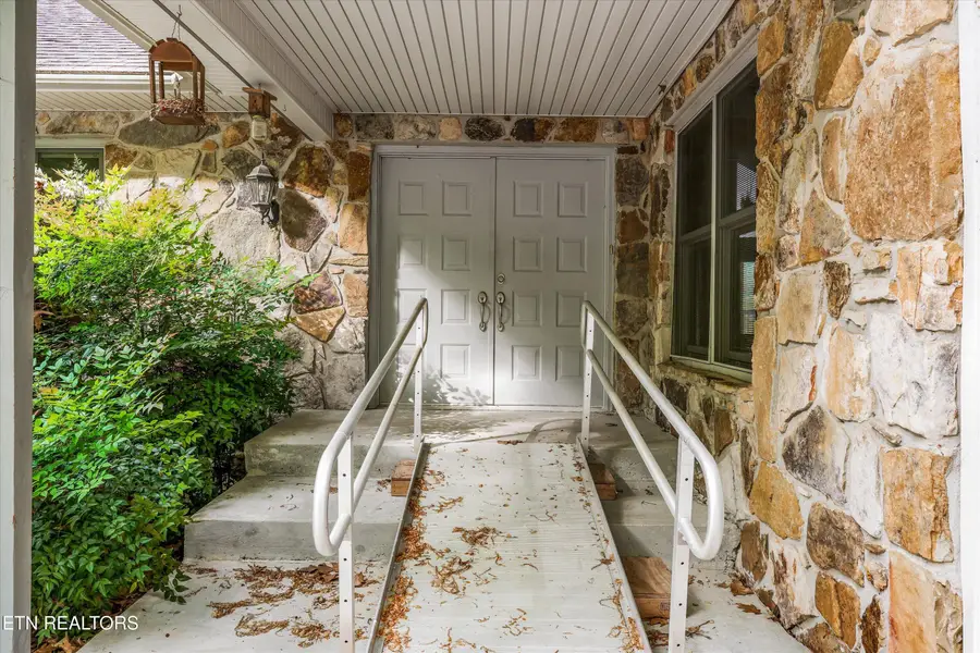11417 Berry Hill Drive, Knoxville, TN 37931 - #2