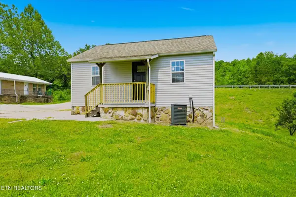 128 Motel Drive, Wartburg, TN 37887
