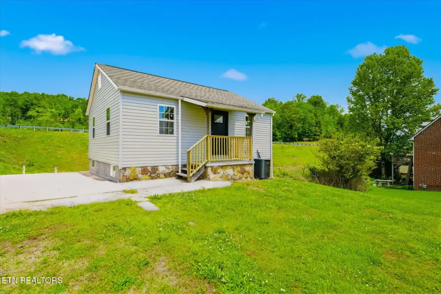 128 Motel Drive, Wartburg, TN 37887 - #2