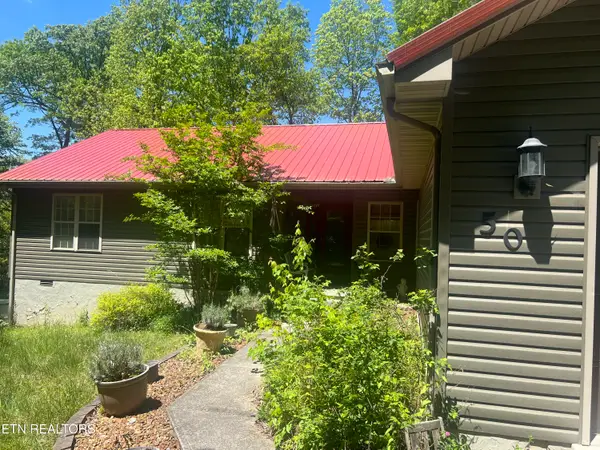 50 Will Circle, Crossville, TN 38555