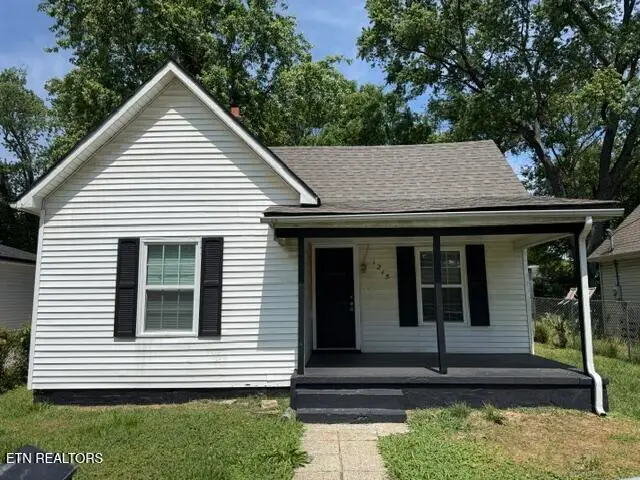 1215 Delaware Ave, Knoxville, TN 37921 - #1