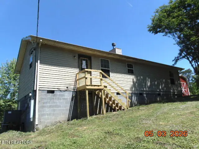 293 Lillian Lane, Maynardville, TN 37807 - #2