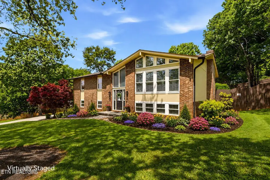 9957 Tierra Verde Drive, Knoxville, TN 37922 - #2