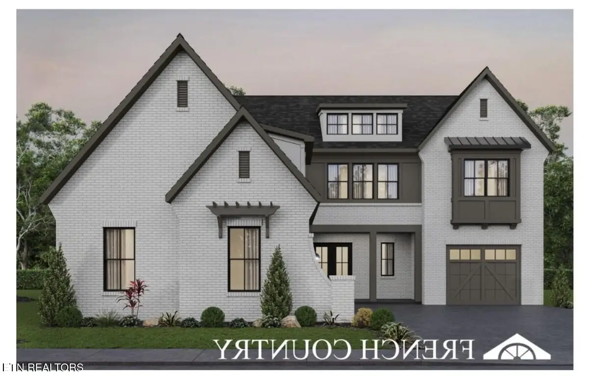 12418 Pipers Run Lane, Knoxville, TN 37922 - #1