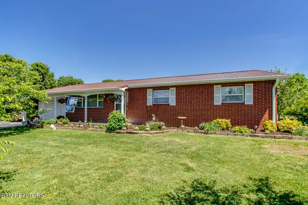 5509 Millertown Pike, Knoxville, TN 37924