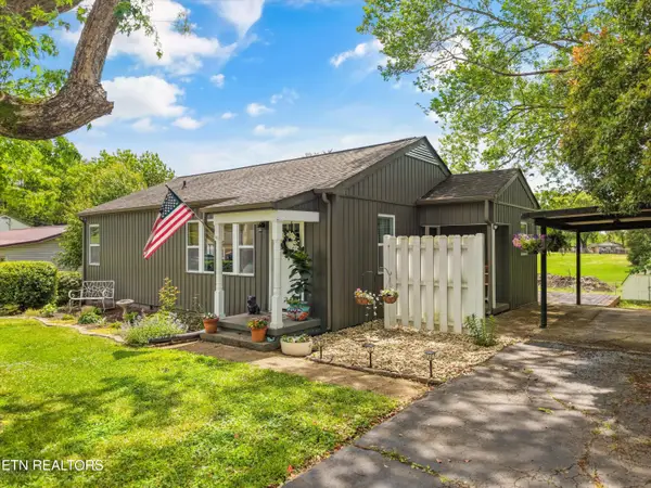 217 Meade St, Maryville, TN 37804