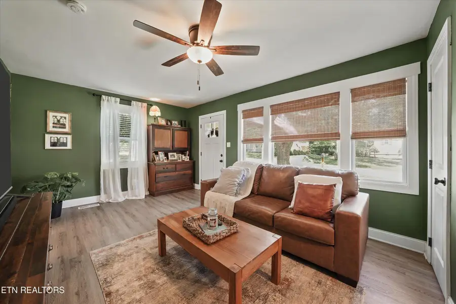 217 Meade St, Maryville, TN 37804 - #3