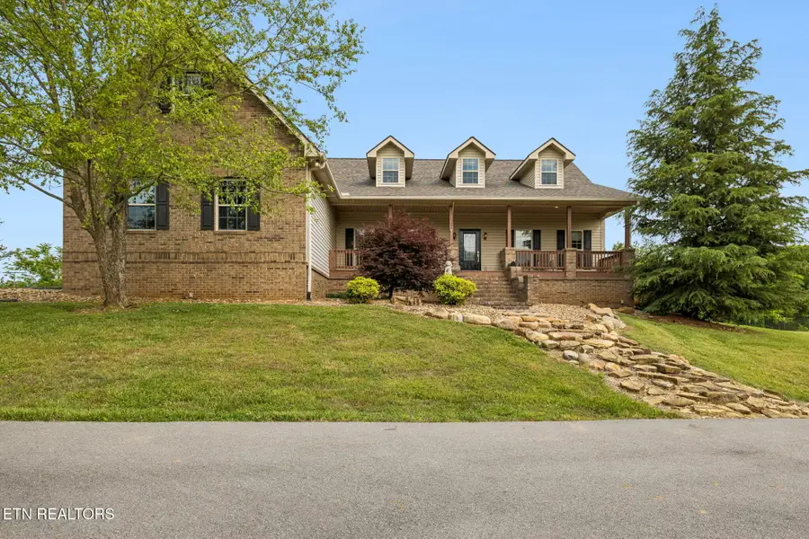 191 County Road 490, Etowah, TN 37331 - #3