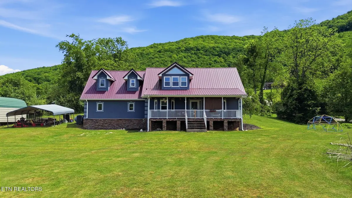 439 Brahma Lane, Pioneer, TN 37847 - #1