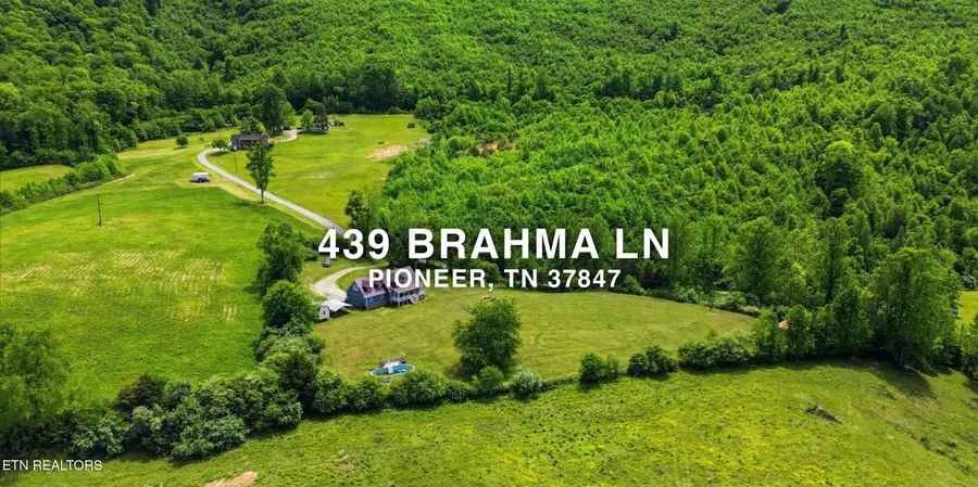439 Brahma Lane, Pioneer, TN 37847 - #2