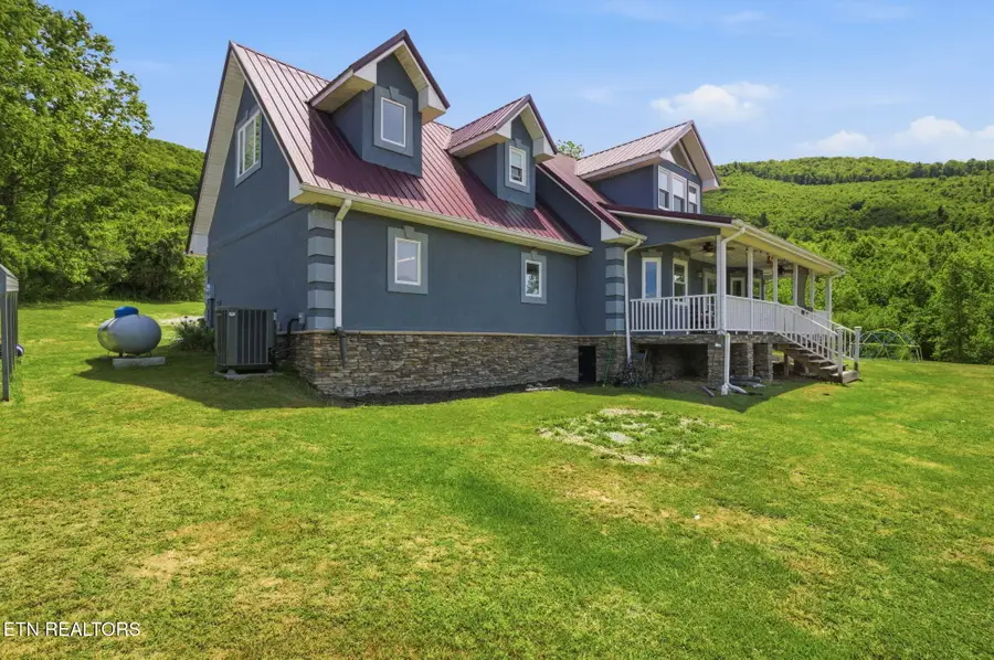 439 Brahma Lane, Pioneer, TN 37847 - #3