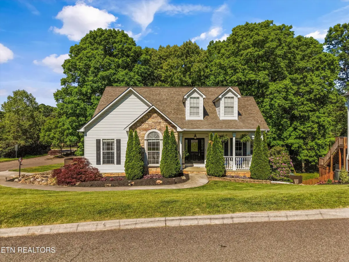 6759 Fox Manor Blvd, Knoxville, TN 37909 - #1