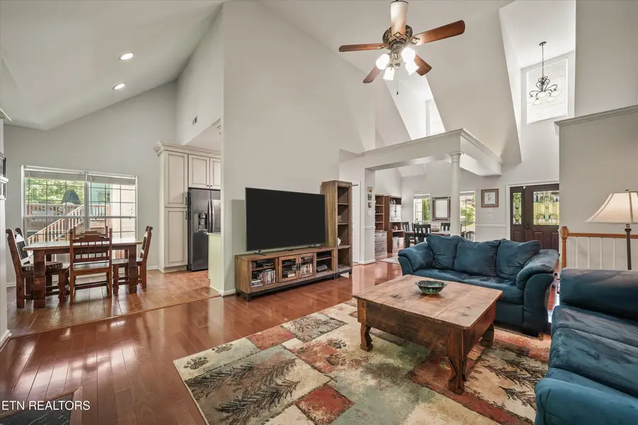 6759 Fox Manor Blvd, Knoxville, TN 37909 - #3