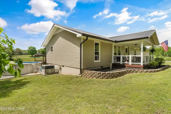 603 Lees Chapel Rd, Sweetwater, TN 37874