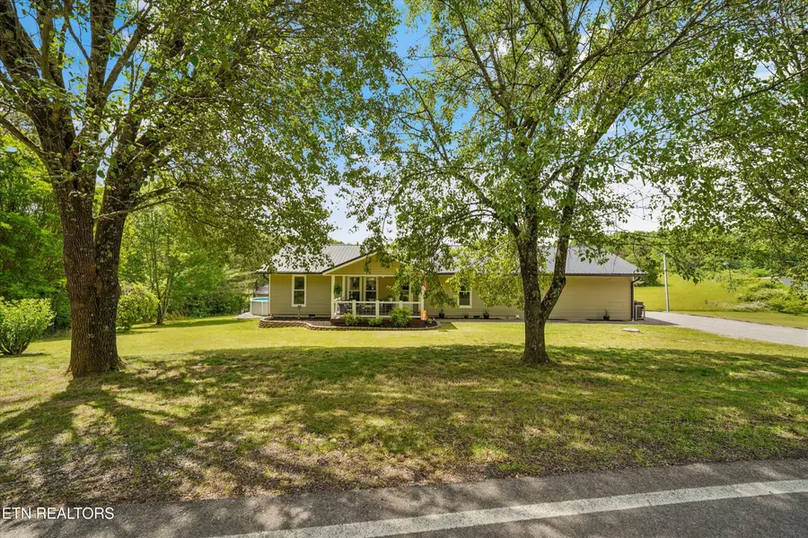 603 Lees Chapel Rd, Sweetwater, TN 37874 - #2