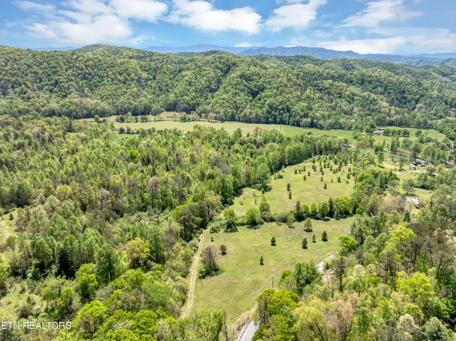 418 E Millers Cove Rd, Walland, TN 37886 - #2