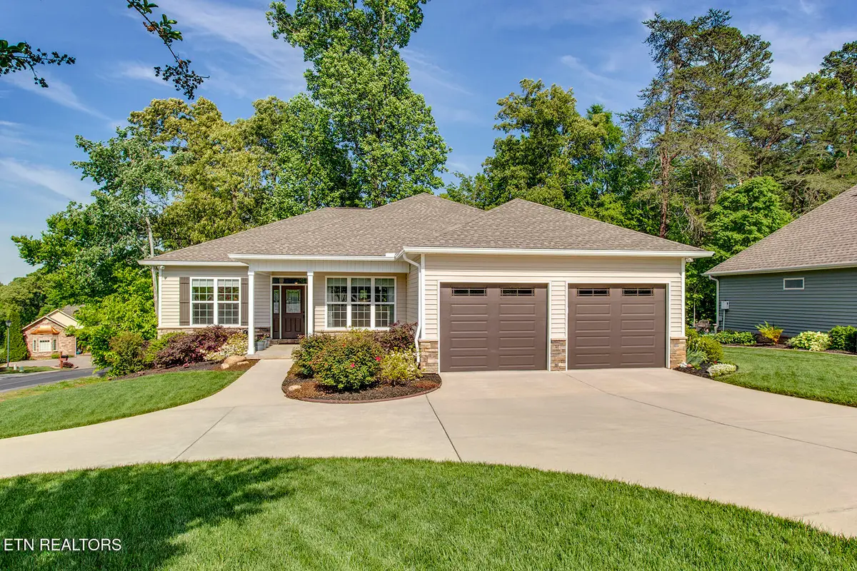 137 Oohleeno Way, Loudon, TN 37774 - #1