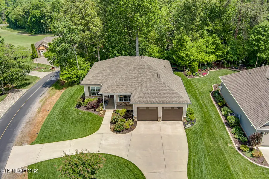 137 Oohleeno Way, Loudon, TN 37774 - #2