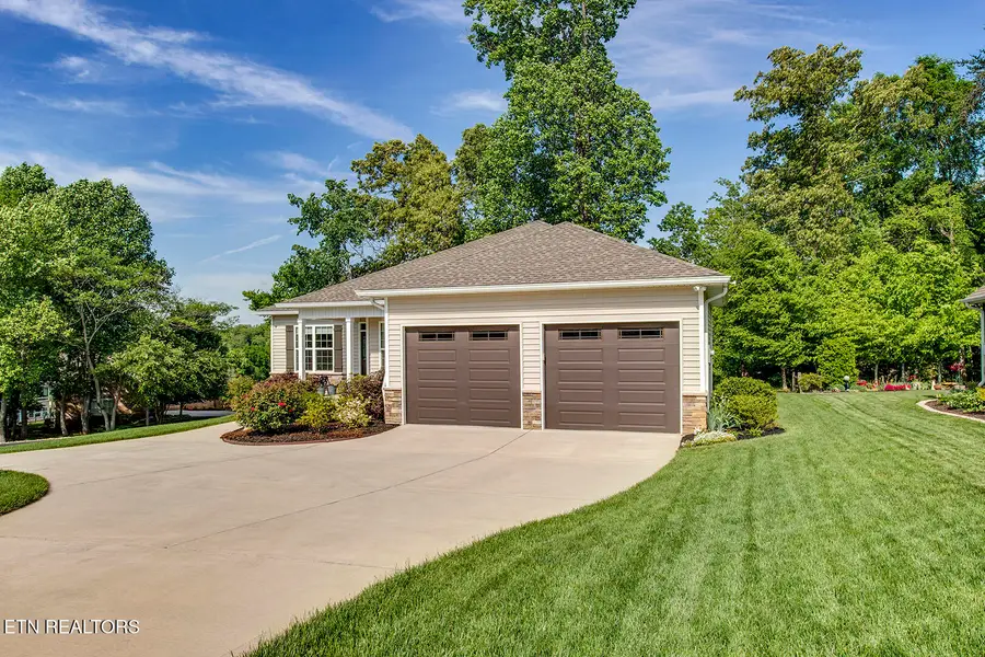 137 Oohleeno Way, Loudon, TN 37774 - #3
