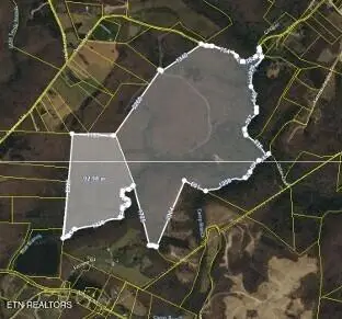42+- Acres Dogwood Rd, Grandview, TN 37337 - #2
