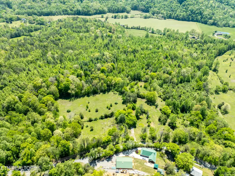 524 E Millers Cove Rd, Walland, TN 37886 - #3