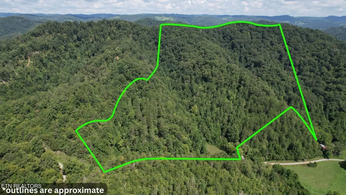 3665 Fisher Valley Rd, Kyles Ford, TN 37765 - #1