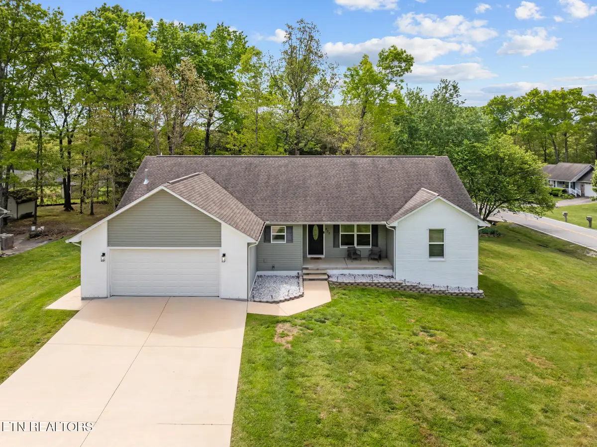 455 Carriage Drive, Crossville, TN 38555 - #1
