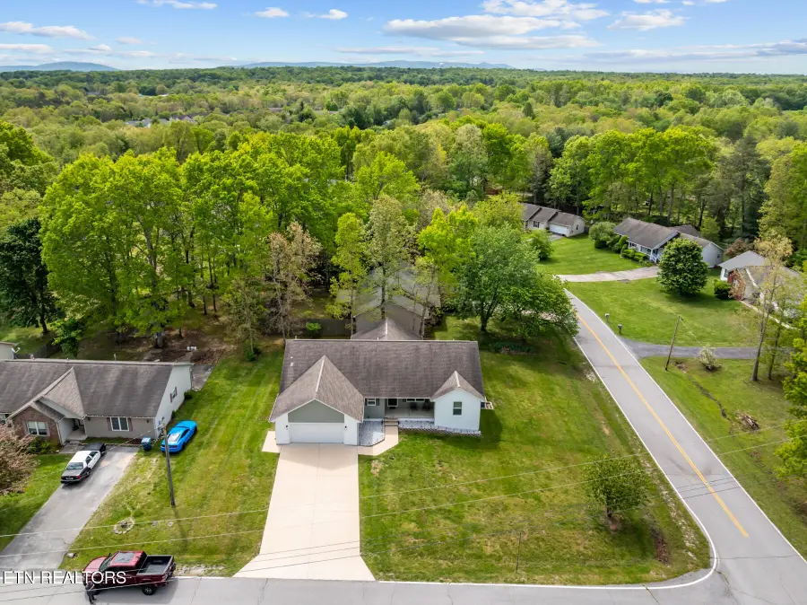 455 Carriage Drive, Crossville, TN 38555 - #3