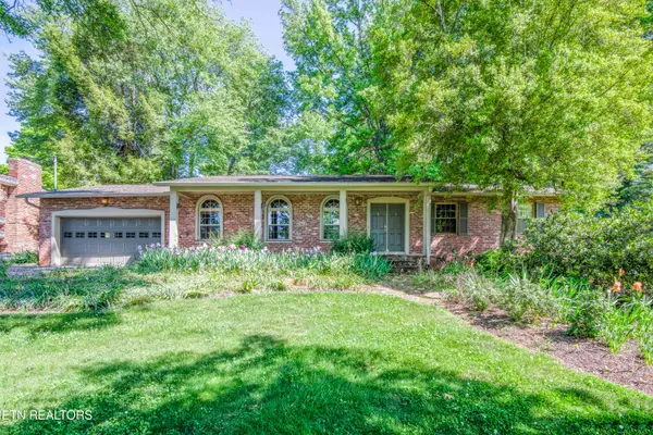 9317 Sarasota Drive, Knoxville, TN 37923