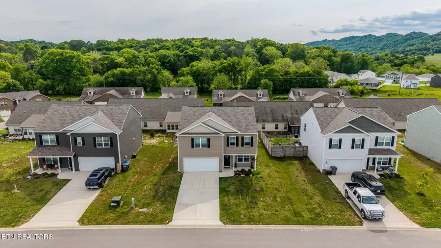4023 Wesoga Drive, Dandridge, TN 37725 - #2