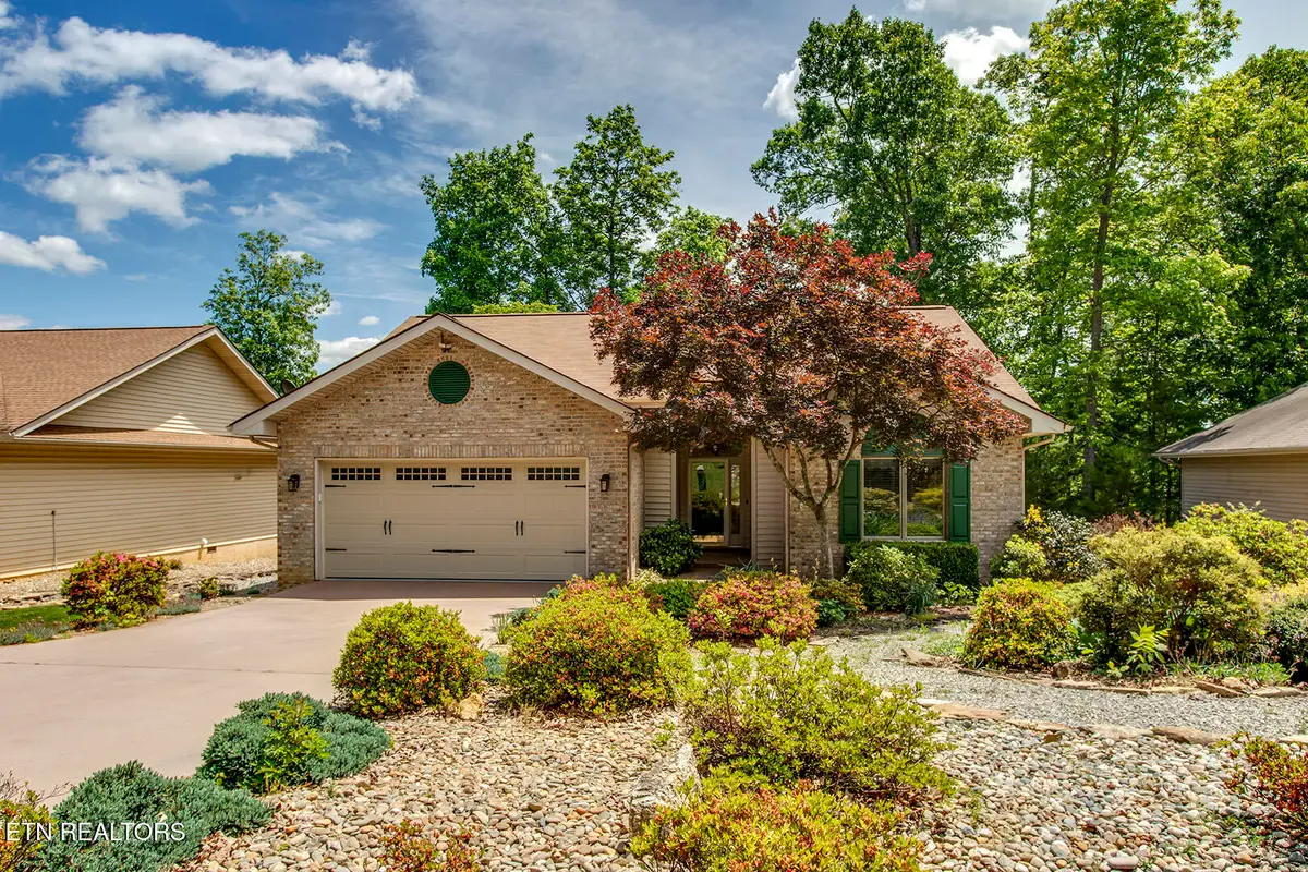 116 Agoli Way, Loudon, TN 37774 - #1