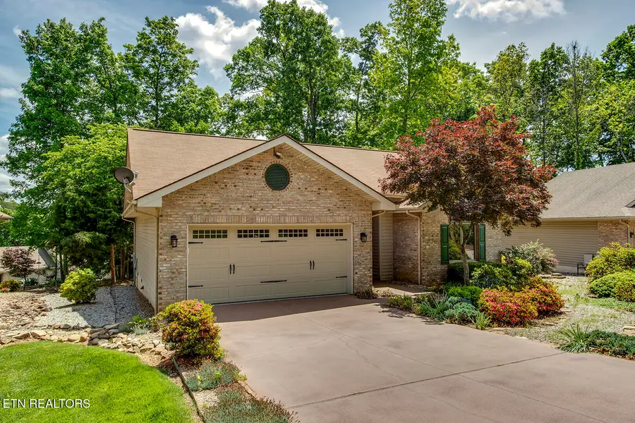 116 Agoli Way, Loudon, TN 37774 - #3