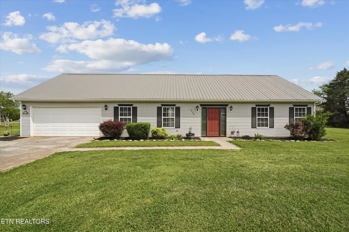 1220 Christianburg Lane, Sweetwater, TN 37874 - #1