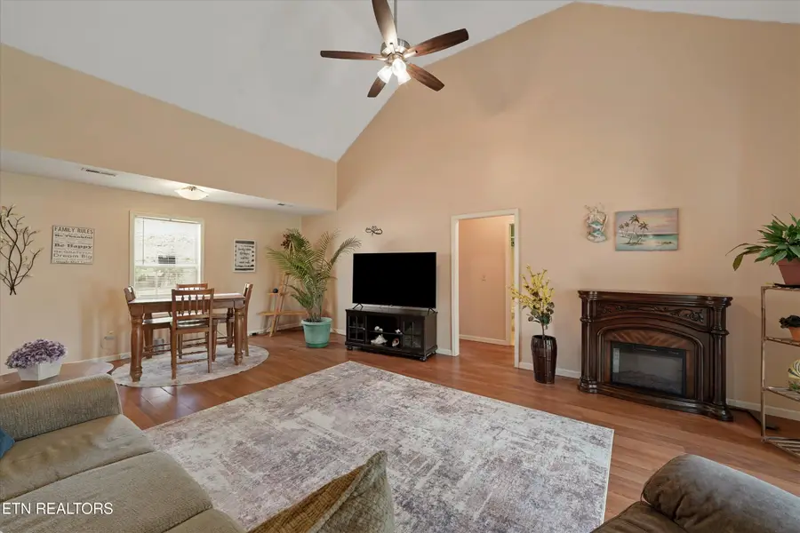 1220 Christianburg Lane, Sweetwater, TN 37874 - #3